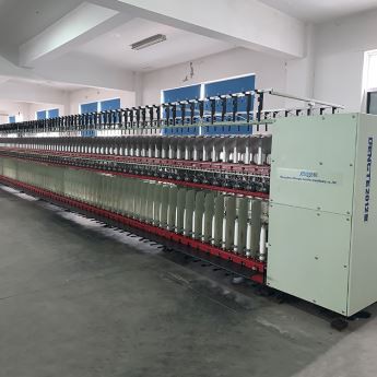 دستگاه نخ سازی سه بعد