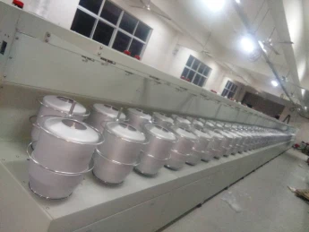 دستگاه پیچش اکسترودر کواکسیال Micro-Fine تفلون