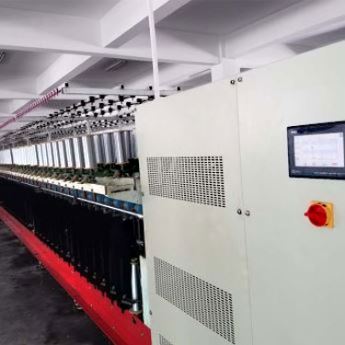 دستگاه پیچش هوشمند CNC